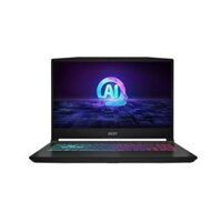 Laptop MSI Katana A15 AI B8VG 466VN - AMD Ryzen 9 8945HS, RAM 16GB, SSD 1TB, Nvidia GeForce RTX 4070 8GB GDDR6, 15.6 inch