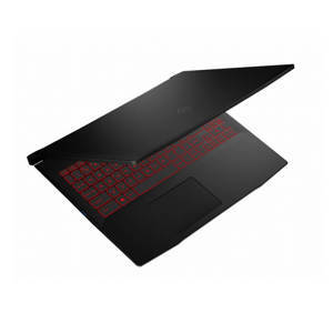 Laptop MSI Katana GF66 12UCK 805VN - Intel Core i7-12650H, 8GB RAM, SSD 512GB, Nvidia GeForce RTX 3050 4GB GDDR6, 15.6 inch