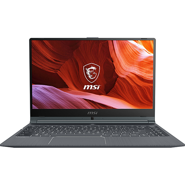 Laptop MSI Modern 14 A10M-1040VN - Intel Core i5-10210U, 8GB RAM, SSD 256GB, Intel UHD Graphics, 14 inch