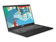 Laptop MSI Modern 14 C13M 458VN - Intel Core i5-1335U, 8GB RAM, SSD 512GB, Intel Iris Xe Graphics, 14 inch