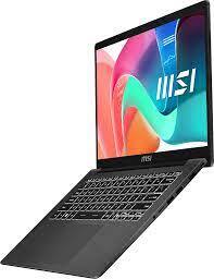 Laptop MSI Modern 14 F13MG-247VN - Intel core i7-1355U, Ram 8GB, SSD 512GB, Intel Iris Xe, 14 inch