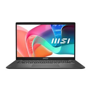 Laptop MSI Modern 14 F13MG-250VN - Intel core i5-1334U, Ram 8GB, SSD 512GB, Intel Iris Xe, 14 inch