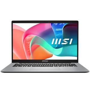 Laptop MSI Modern 14 F13MG-466VN - Intel core i5 1334U, Ram 16GB, SSD 512GB, 14 inch