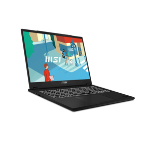Laptop MSI Modern 14 H D13MG 217VN - Intel Core i7-13700H, RAM 16GB, SSD 1TB, Intel Iris Xe Graphics, 14 inch