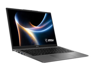 Laptop MSI Modern 14 H1M-014VN - Intel Core 7 150U, 16GB RAM, SSD 512GB, Intel Graphics, 14 inch