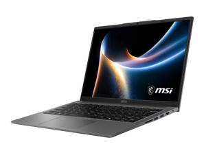 Laptop MSI Modern 14 H1M-014VN - Intel Core 7 150U, 16GB RAM, SSD 512GB, Intel Graphics, 14 inch