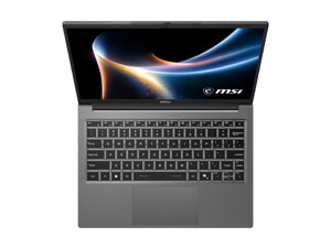 Laptop MSI Modern 14 H1M-014VN - Intel Core 7 150U, 16GB RAM, SSD 512GB, Intel Graphics, 14 inch