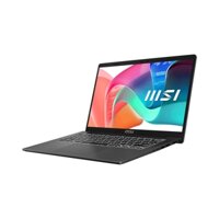 Laptop MSI Modern 14 F13MG-247VN - Intel core i7-1355U, Ram 8GB, SSD 512GB, Intel Iris Xe, 14 inch