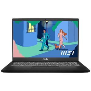 Laptop MSI Modern 15 B12MO-628VN - Intel Core I5-1235U, RAM 16GB, SSD 512GB, Intel Iris Xe Graphics, 15.6 inch
