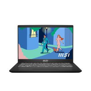 Laptop MSI Modern 15 B7M-231VN - AMD Ryzen 5 - 7530U, RAM 16GB, SSD 512GB, AMD Radeon Graphics, 15.6 inch