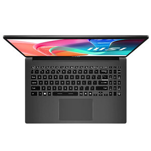 Laptop MSI Modern 15 F1MG-1264VN - Intel Core 5 120U, 16GB RAM, SSD 512GB, Intel Graphics, 15.6 inch