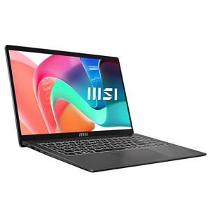 Laptop MSI Modern 15 F1MG-1264VN - Intel Core 5 120U, 16GB RAM, SSD 512GB, Intel Graphics, 15.6 inch