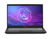 Laptop MSI Modern 15 H AI C2HMG 220VN - Intel Core Ultra 7 255H, 16GB RAM, SSD 512GB, Intel Arc Graphics, 15.6 inch