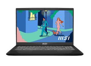 Laptop MSI Modern 15 H C13M 216VN - Intel Core i7-13700H, RAM 16GB, SSD 1TB, Intel Iris Xe Graphics, 15.6 inch