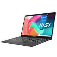 Laptop MSI Modern 15 F1MG-1264VN - Intel Core 5 120U, 16GB RAM, SSD 512GB, Intel Graphics, 15.6 inch