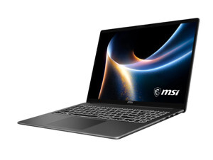 Laptop MSI Modern 16S AI+ G3MG-058VN - Intel Core Ultra 7 355, 16GB RAM, SSD 1TB, Intel Graphics, 16 inch