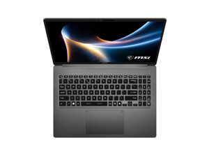 Laptop MSI Modern 16S AI+ G3MG-058VN - Intel Core Ultra 7 355, 16GB RAM, SSD 1TB, Intel Graphics, 16 inch