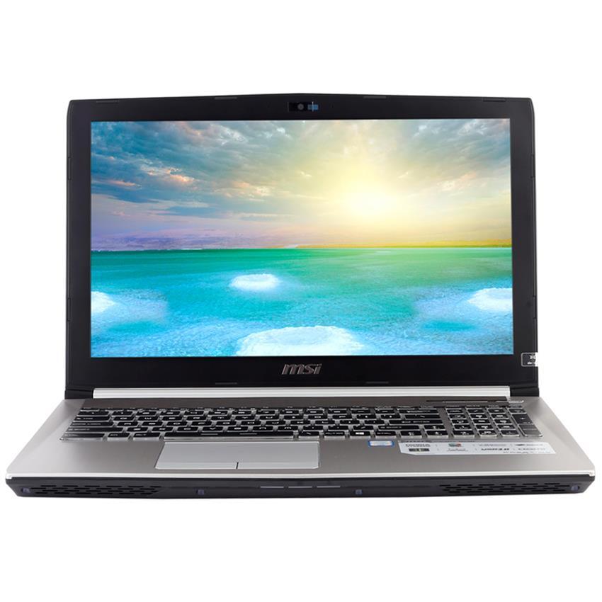 Laptop MSI PE60 6QE 1482XVN - Intel Core i7 6700HQ, RAM 8GB, HDD 1TB, Nvidia GeForce GTX960M 2GB GDDR5, 15.6 inch