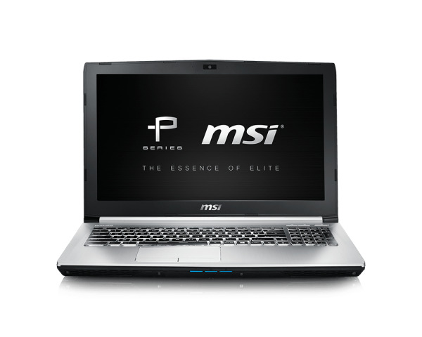 Laptop MSI PE70 6QE 627XVN - Intel Core i7-6700HQ 2.60GHz, Ram 8G DDR4, HDD 1TB 7200rpm, VGA GeForce GTX 960M