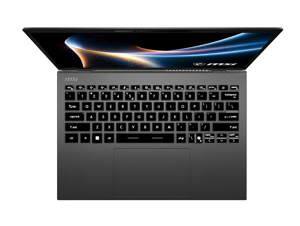 Laptop MSI Prestige 13 AI+ A3MG-036VN - Intel Core Ultra 9 386H, 32GB RAM, SSD 1TB, Intel Graphics, 13.3 inch