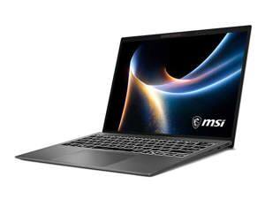 Laptop MSI Prestige 13 AI+ A3MG-036VN - Intel Core Ultra 9 386H, 32GB RAM, SSD 1TB, Intel Graphics, 13.3 inch