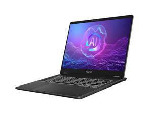 Laptop MSI Prestige 13 AI Evo A1MG 241VN - Intel Core Ultra 5 125H, 16GB RAM, SSD 512GB, Intel Arc Graphics, 13.3 inch