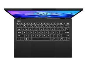 Laptop MSI Prestige 13 AI+ Evo A2VMG 062VN - Intel Core Ultra 9 288V, 32GB RAM, SSD 1TB, Intel Arc 140V, 13.3 inch
