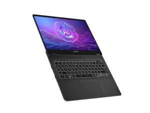 Laptop MSI Prestige 13 AI Evo A1MG 241VN - Intel Core Ultra 5 125H, 16GB RAM, SSD 512GB, Intel Arc Graphics, 13.3 inch