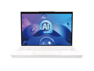 Laptop MSI Prestige 13 AI Evo A1MG 240VN - Intel Core Ultra 5 125H, 32GB RAM, SSD 512GB, Intel Arc Graphics, 13.3 inch