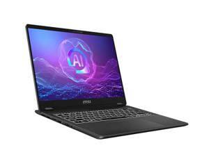 Laptop MSI Prestige 13 AI Evo A1MG 241VN - Intel Core Ultra 5 125H, 16GB RAM, SSD 512GB, Intel Arc Graphics, 13.3 inch