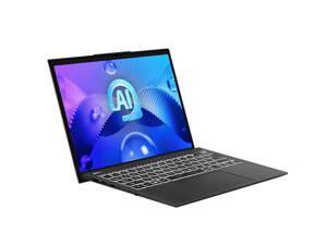 Laptop MSI Prestige 13 AI+ Evo A2VMG 062VN - Intel Core Ultra 9 288V, 32GB RAM, SSD 1TB, Intel Arc 140V, 13.3 inch