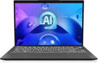 Laptop MSI Prestige 13 AI Evo A1MG 062VN - Intel Core Ultra 7 155H, RAM 32GB, SSD 1TB, 13.3 inch