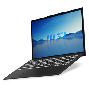 Laptop MSI Prestige 13 Evo A13M 081VN - Intel Core i7-1360P, RAM 16GB, SSD 1TB, Intel Iris Xe graphics, 13.3 inch