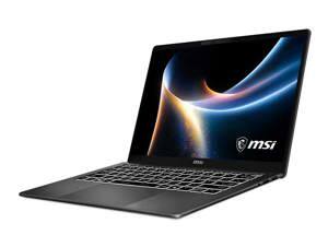 Laptop MSI Prestige 14 AI+ D3MG-022VN - Intel Core Utra 7 355, 32GB RAM, SSD 1TB, Intel Graphics, 14 inch