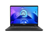 Laptop MSI Prestige 14 AI Evo C1MG 080VN - Intel Core Ultra 5 125H, 32GB RAM, SSD 512GB, Intel Arc Graphics, 13.3 inch