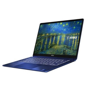 Laptop MSI Prestige 14 Flip AI+ Vincent van Gogh Edition - Starry Night Over the Rhone-260VN - Intel Core Ultra X9 378H, 32GB RAM, SSD 1TB, Intel Arc Graphics, 14 inch