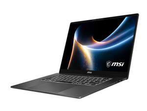 Laptop MSI Prestige A16 AI+ C3MG-024VN - Intel Core Ultra X9 388H, 32GB RAM, SSD 1TB, Intel Arc B390 GPU, 16 inch