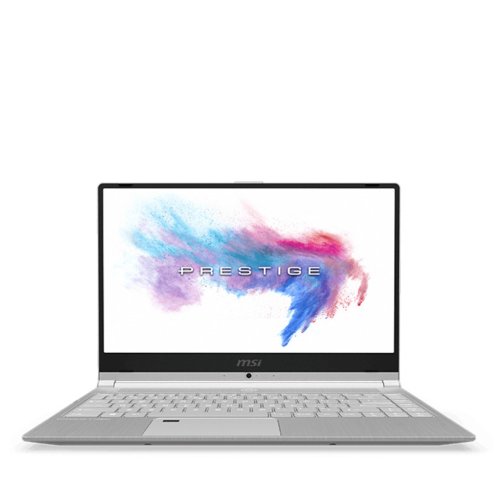 Laptop MSI PS42 8RC - Intel Core i7-8550U, 8GB RAM, SSD 512GB, Nvidia GeForce GTX 1050 Max-Q Design, 4GB GDDR5, 14 inch