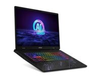 Laptop MSI Pulse 16 AI C1VGKG 061VN - Intel Core Ultra 9-185H, 32GB RAM, SSD 1TB, Nvidia Geforce RTX 4070 8GB GDDR6, 16 inch