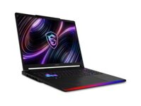 Laptop MSI Raider 16 Max HX B2WI-095VN - Intel Core Ultra 9 290HX Plus, 16GB RAM, SSD 2TB, Nvidia GeForce RTX 5080 16GB GDDR7, 16 inch