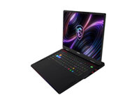 Laptop MSI Raider 18 Max HX A2WI-1285VN - Intel Core Ultra 9 290HX Plus, 64GB RAM, SSD 2TB, Nvidia GeForce RTX 5080 16GB GDDR7, 18 inch