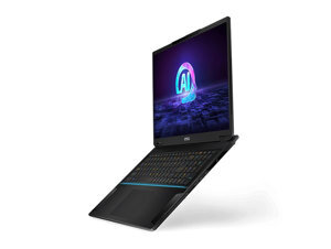 Laptop MSI Stealth 18 AI Studio A1VHG - Intel Core Ultra 9-185H, 32GB RAM, SSD 2TB, Nvidia RTX 4080 12GB, 18 inch