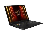 Laptop MSI Stealth 18 HX AI A2XWJG 073VN - Intel Core Ultra 9 275HX, 64GB RAM, SSD 2TB, Nvidia GeForce RTX 5090 24GB GDDR7, 18 inch