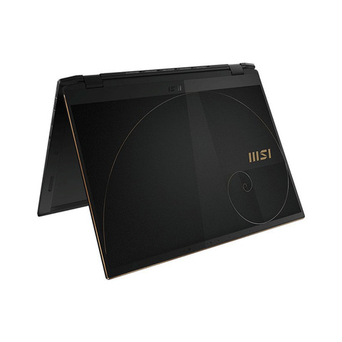 Laptop MSI Summit E13 Flip Evo (A11MT-211VN) - Intel Core i7 1185G7, RAM 16GB, 1TB SSD, 13.4 inch