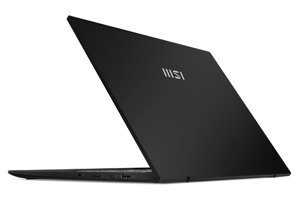 Laptop MSI Summit E14 Evo A12M-211VN - Intel Core i7-1280P, 16GB RAM, SSD 512GB, Intel Iris Xe Graphics, 14 inch