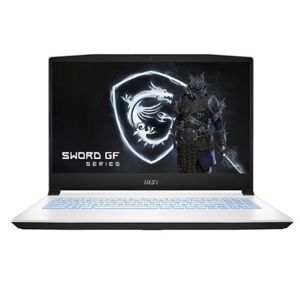 Laptop MSI Sword 15 - Intel Core i5-12450H, 8GB RAM, SSD 512GB, Nvidia GeForce RTX 3050 4GB GDDR6, 15.6 inch