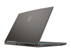 Laptop MSI Thin 15 B12UC 1416VN - Intel Core i5-12450H, 16GB RAM, SSD 512GB, Nvidia GeForce RTX 3050 4GB GDDR6, 15.6 inch