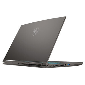 Laptop MSI Thin 15 B12UCX 1419VN - Intel Core i5-12450H, RAM 8GB, SSD 512GB, Nvidia GeForce RTX 2050 4GB GDDR6, 15.6 inch