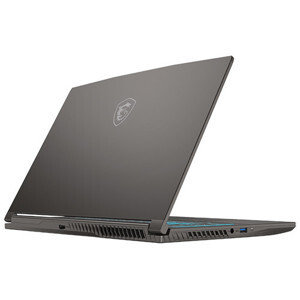 Laptop MSI Thin 15 B13UC 1411VN - Intel Core i7-13620H, RAM 8GB, SSD 512GB, Nvidia GeForce RTX 3050 4GB GDDR6, 15.6 inch