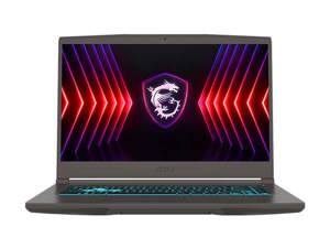 Laptop MSI Thin 15 B13UC 3247VN - Intel core i5-13420H, Ram 16GB, SSD 512GB,  RTX 3050, 15.6 inch